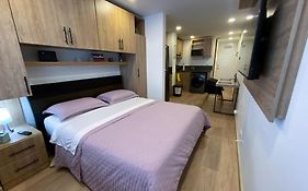Nuevo Apartamento en Chapinero